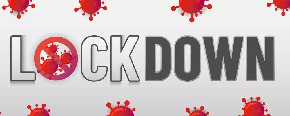 Lockdown and the breach f our fundamental rights