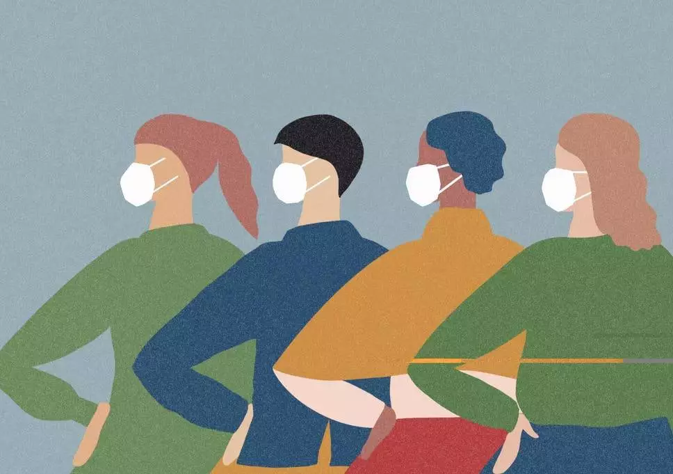 COVID – 19, RELATIONSHIPS AND LOADSHEDDING