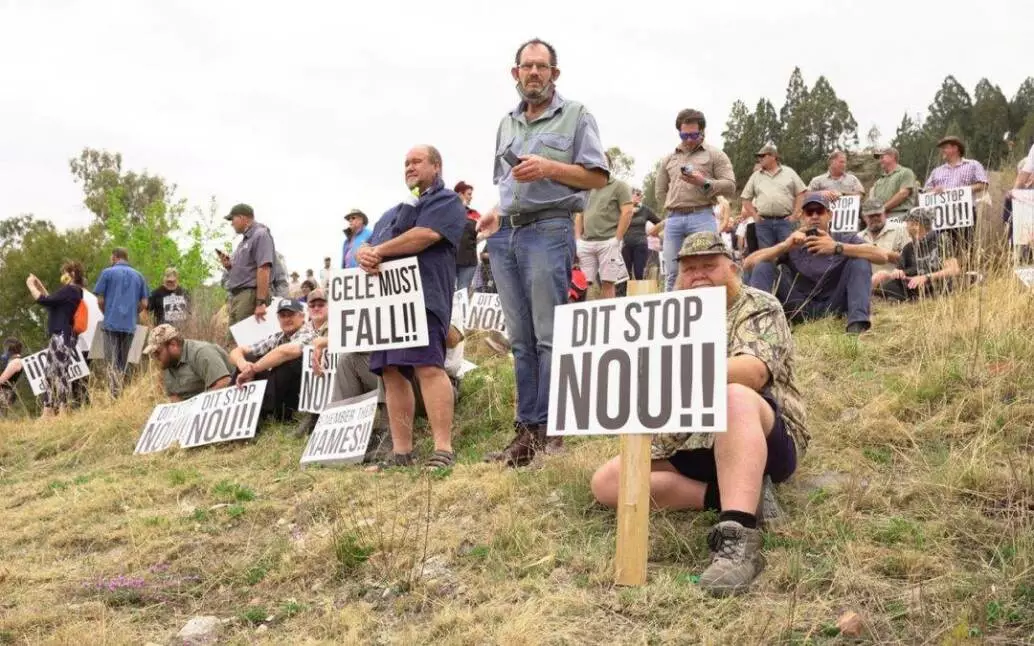 ANOTHER DAY, ANOTHER FARM MURDER!