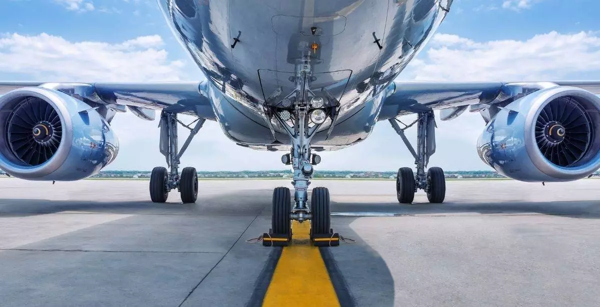 the confusion of international travel under level 1 lockdown