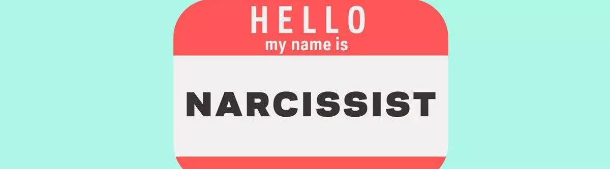 NARCISSISTIC PERSONALITY DISORDER – WHAT TO LOOK OUT FOR