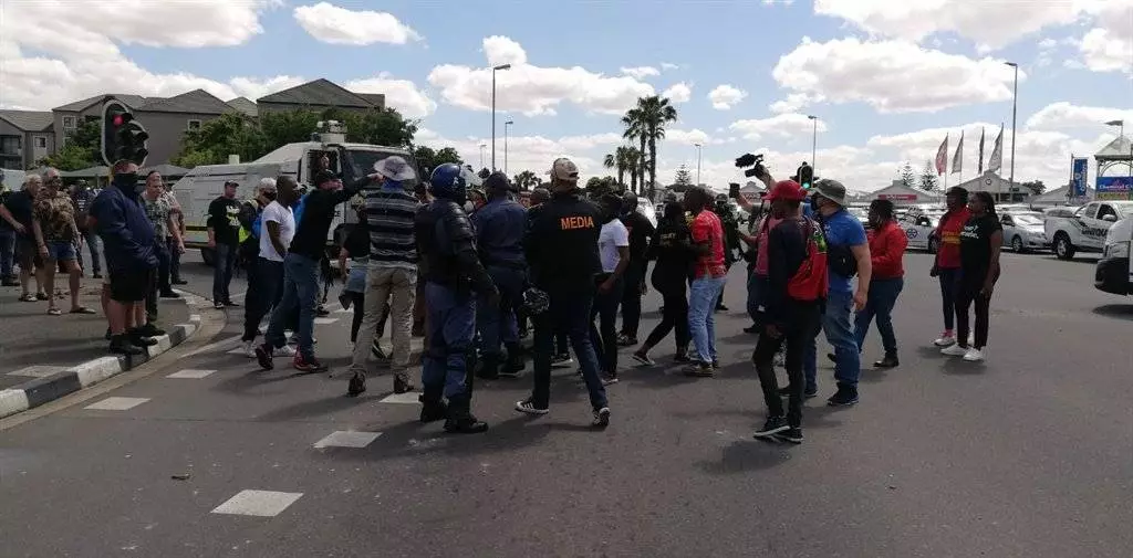 tensions rising at brackenfell high school – a discussion that needs to be had