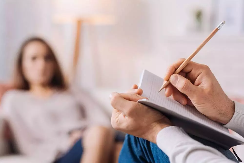 private social workers