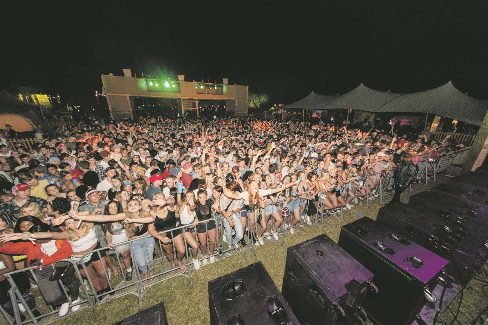 ballito matric rage labelled a super-spreader event