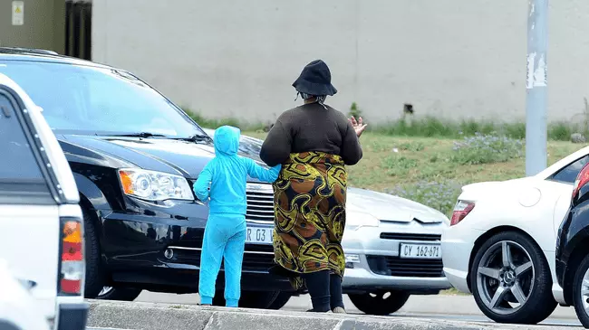 millions made in durban child-begging syndicate