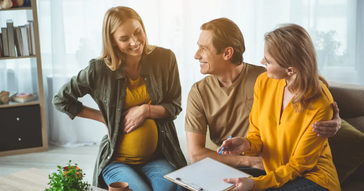 Surrogacy Parental Leave Laws in South Africa