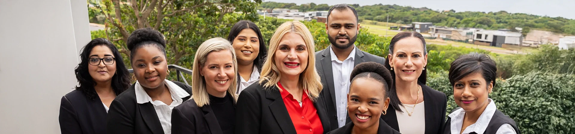 Benita Ardenbaum Attorneys Team
